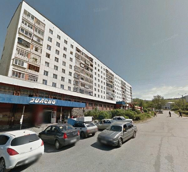 Отделение Сбербанка России по адресу улица Севастопольская 31/7