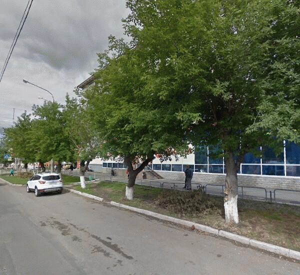 Отделение БыстроБанка по адресу просп. Автозаводцев,  д. 39