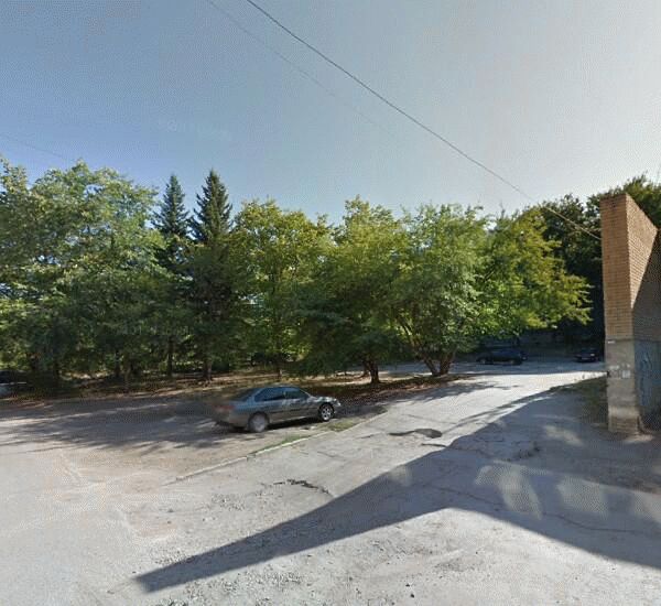 Отделение Почта Банка по адресу ул. Молодежная,  д. 22а