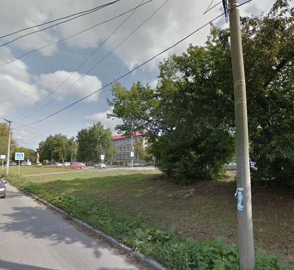 Отделение Почта Банка по адресу г. Миасс,  ул. Романенко,  д. 44