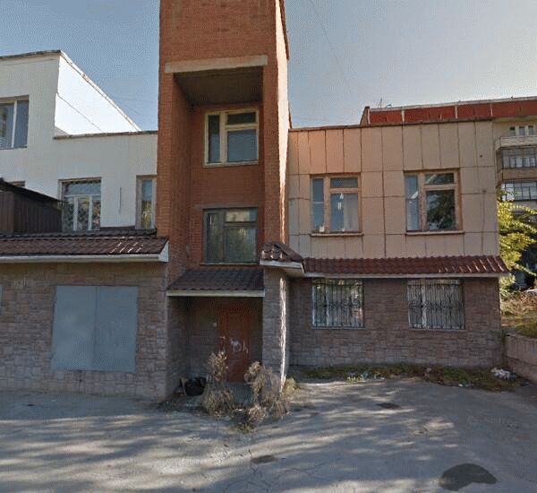 Отделение Почта Банка по адресу ул. 8 Марта,  д. 120