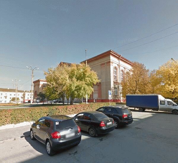 Отделение Почта Банка по адресу просп. Автозаводцев,  д. 23