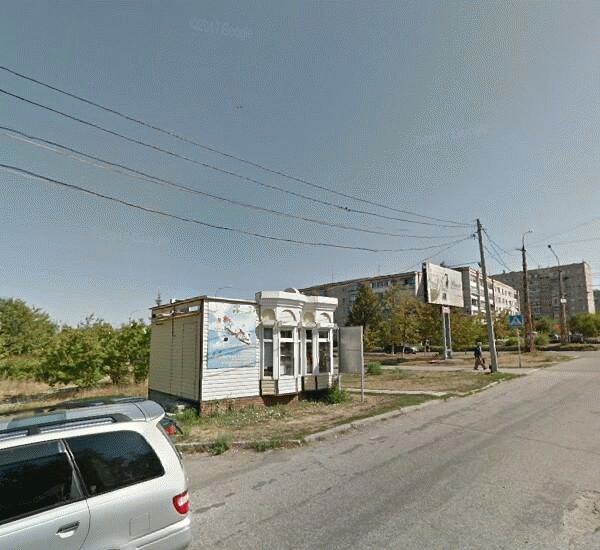 Отделение Почта Банка по адресу просп. Октября,  д. 42