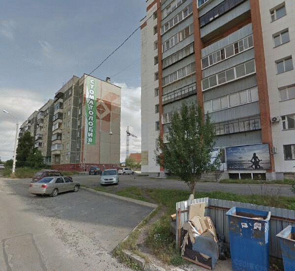 Отделение Сбербанка России по адресу г. Миасс,  ул. Лихачева,  24А