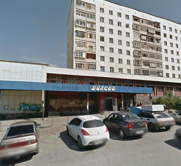 Отделение Почта Банка по адресу ул. Севастопольская,  д. 31