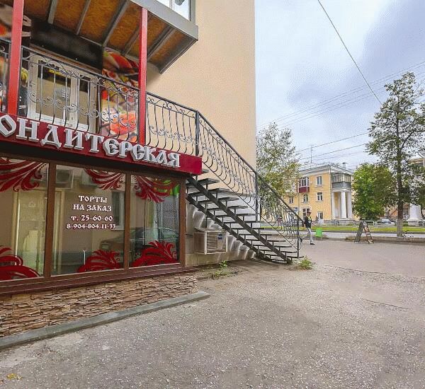 Отделение Россельхозбанка по адресу просп. Автозаводцев,  д. 24